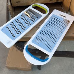 Fine Grater Set