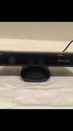 Xbox 360 Kinect