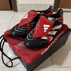 Adidas Predator Elite Tongue Moments X RWB US Mens 8