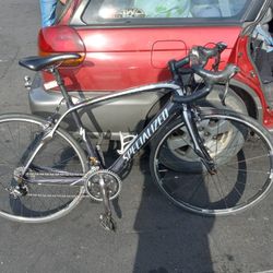 Specialized Roubaix Comp 