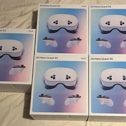Meta Quest 3s