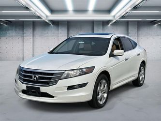 2011 Honda Accord Crosstour