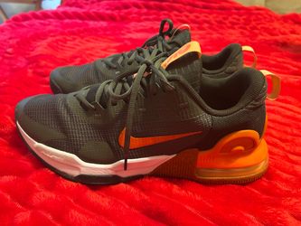 Nike Air Max Alpha Trainer Sneakers
