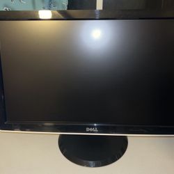 Dell Pc Monitor