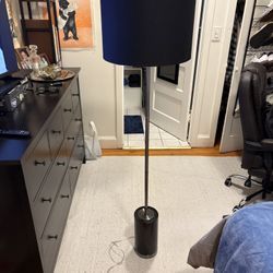 TJX Floor Lamp - $50 OBO