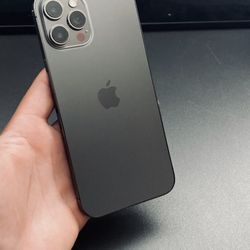 iPhone 12 Pro Max 