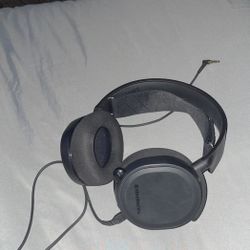 STEEL SERIES ARTIC 3