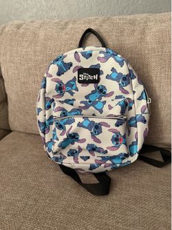 Lilo & Stitch Mini Backpack