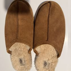 Uggs Sleepers Size 11, Like New