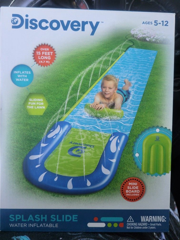 Nib Discovery Splash Slide
