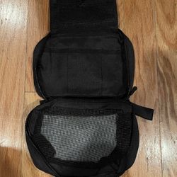 Cosmetic/toiletry Travel Hanging Bag 
