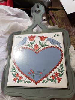 Trivet