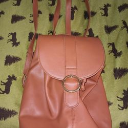 Forever 21 Backpack/Satchel