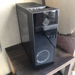 HP Case For Build Computer 