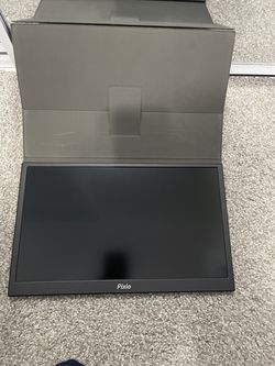 Pixio portable monitor