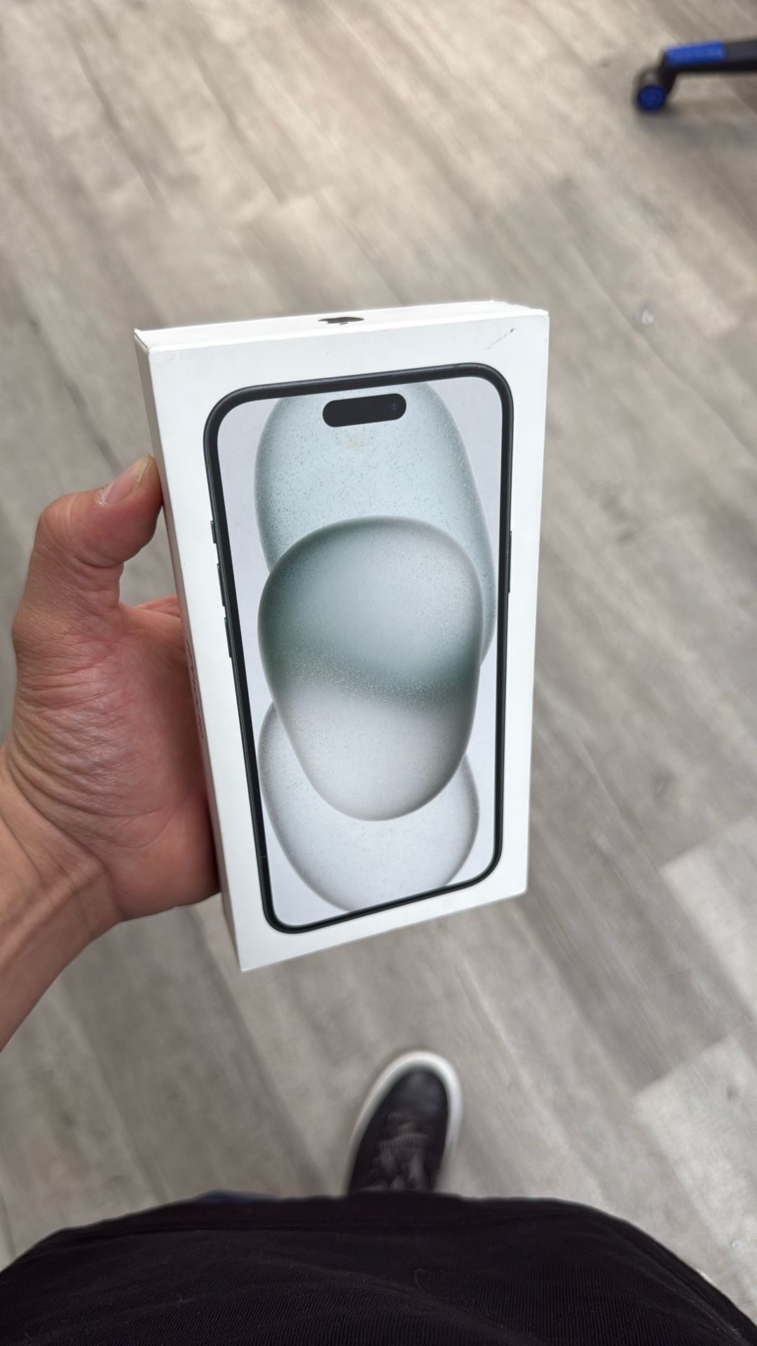 iPhone 15 Plus New