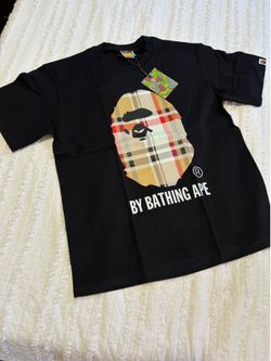 bape tee