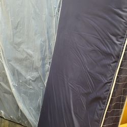 TWIN XL Mattress, TWIN XL BEDFRAME, UNDERBED DRESSER