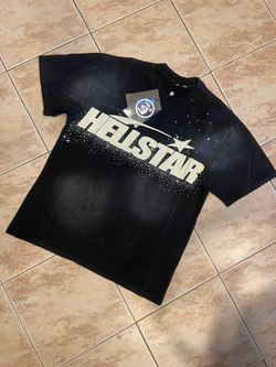 Hellstar shirt