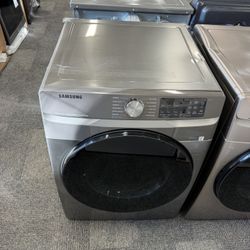 Samsung Dryer Sale!! Up To 70% Off Msrp 