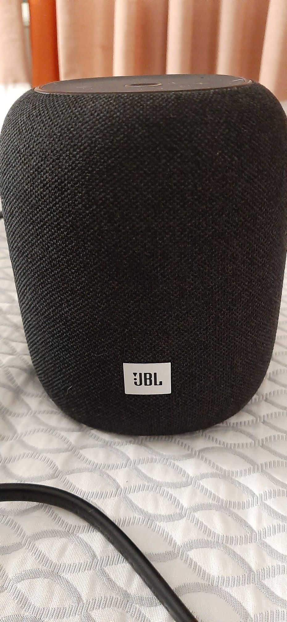 JBL Smart bluetooth speaker