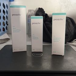 Proactiv+ 3 Step Advanced Skincare Acne Treatment