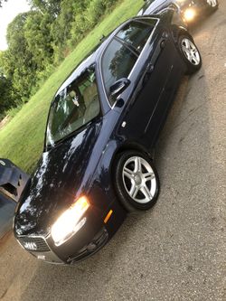 2007 Audi A4