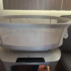 4Moms MammaRoo Bassinet 
