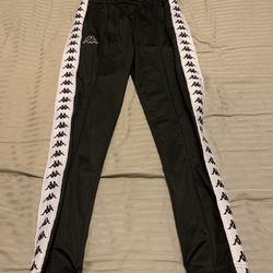 Kappa Track/Sweat Pants