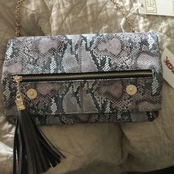Crossbody Purse 