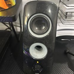 Logitech Speakers 