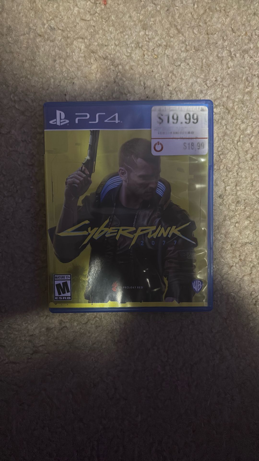 Cyberpunk 2077