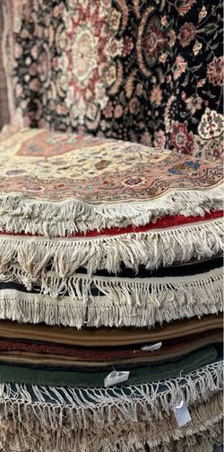 Fall Rug Sale | Liquidation Pricing Before Our Warehouse Move