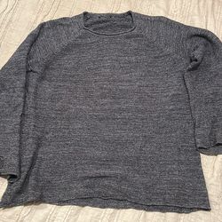 American Apparel Sweater XL