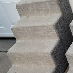 Soft Pet Stairs