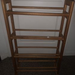 Book Shelf