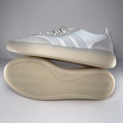 Adidas Barreda Decode V2 Grey Off White JI2326 Size 8 Mens