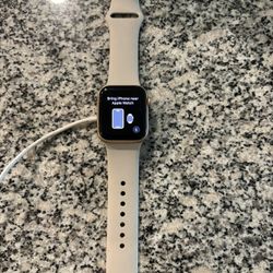 Apple Watch SE