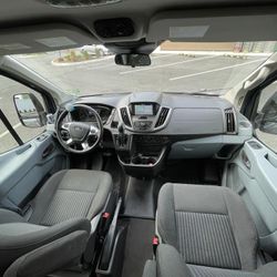 2016 Ford Transit-350