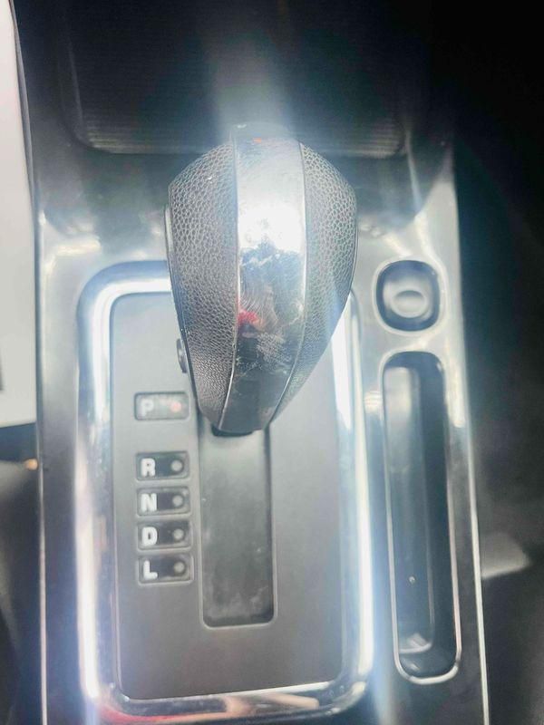 2011 Ford Escape
