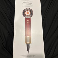 Dyson Supersonic Nural