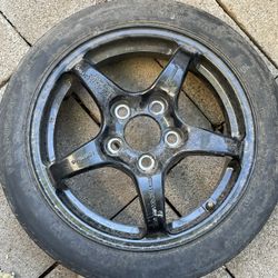 Spare OEM Cadillac STS Or CTS