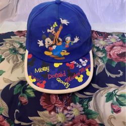 Disney Hut