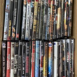 Movies 🎥 For Sale