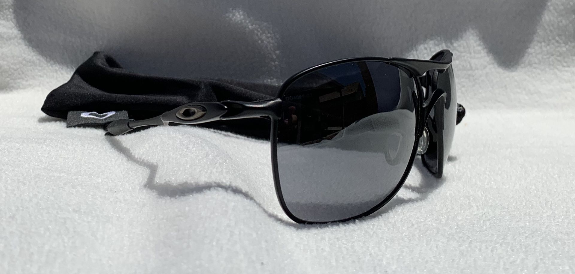 Oakley Crosshair sunglasses DEAL PENDING