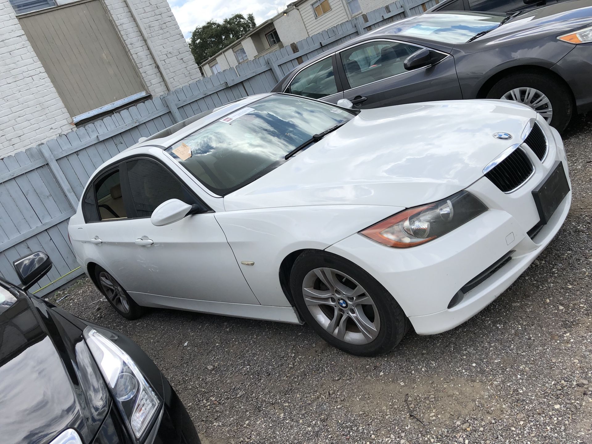 BMW 3 series 328i
