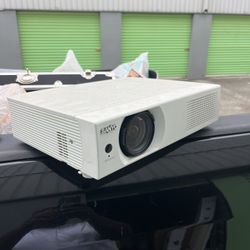 High Definition Projector