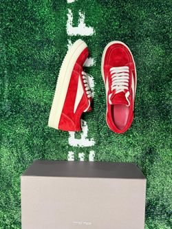 Rick Owen’s sneakers