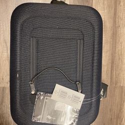Car Pack/computer Bag 