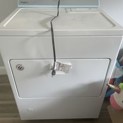 Hair Dryer 